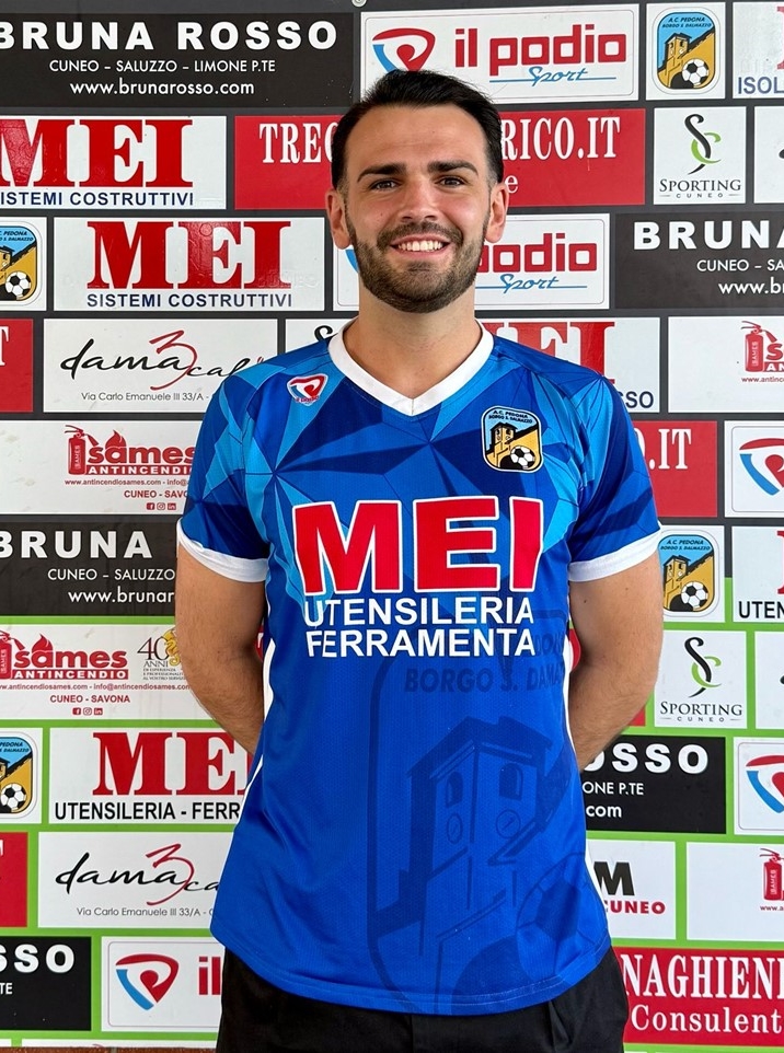 NASTA NICOLO'
